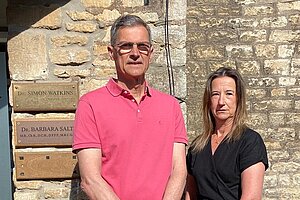 Tolsey Surgery